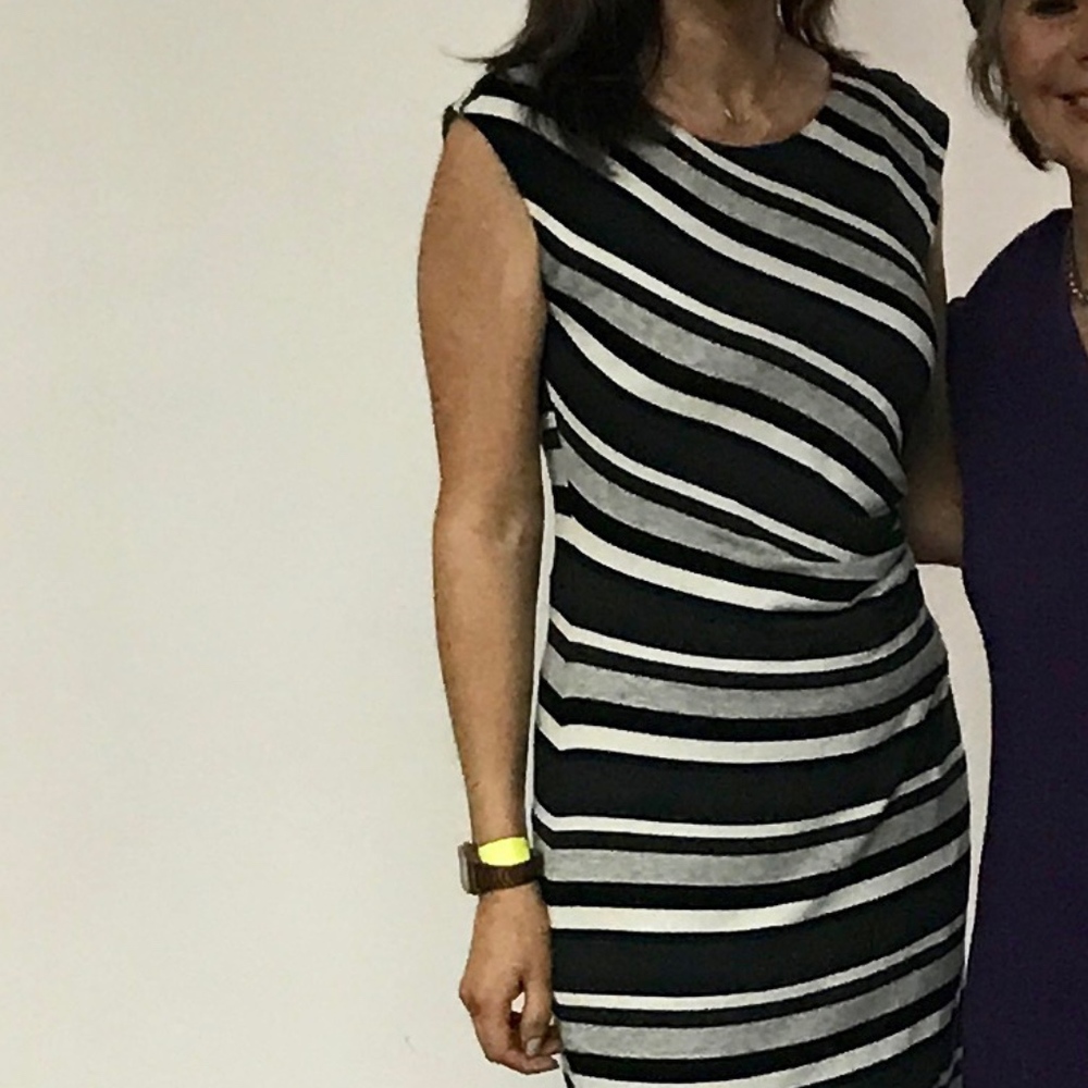 Anne Taylor Loft Work Dress